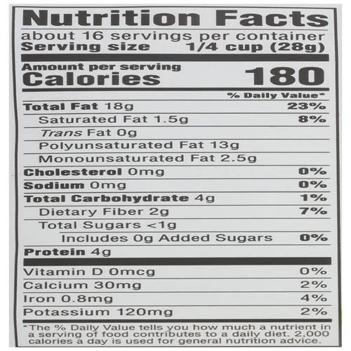 Whole Foods Market Walnut Halves & Pieces, 16 Ounce