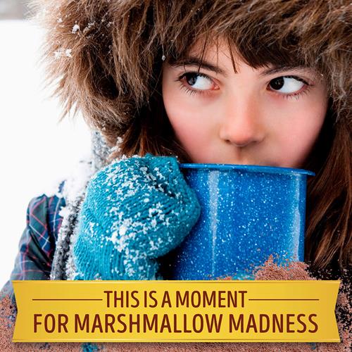 Swiss Miss Unicorn Marshmallows Hot Cocoa Mix, 6 Count Hot Cocoa Mix Packets