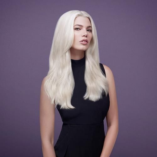 Nexxus Keraphix Shampoo With Proteinfusion For Damaged Hair Keratin Protein, Black Rice, Silicone-Free 33.8 Oz