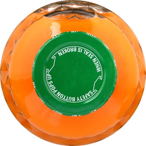 Santa Cruz Organic Orange Mango Juice Blend, 32 Ounces