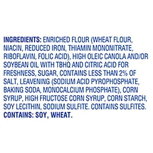 Kroger Country Club Original Crackers Family Size 18.27 oz