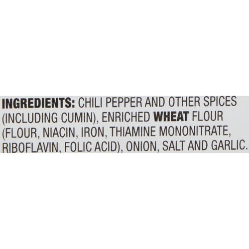 Mccormick Original Chili Seasoning Mix, 1.25 Oz