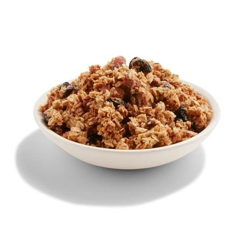 Whole Foods Market Cherry Almond Granola