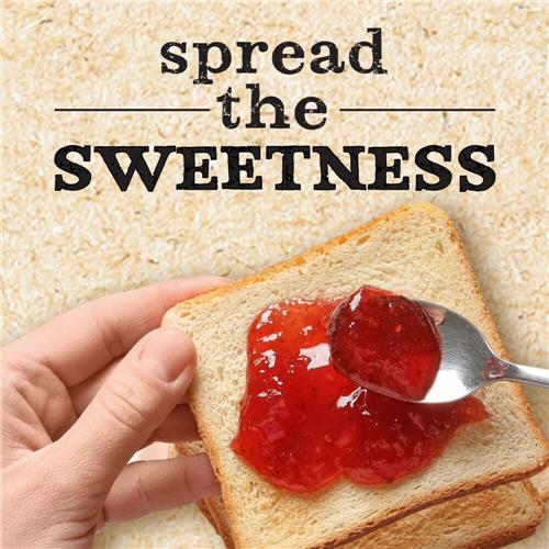Kroger Strawberry Preserves 32 oz