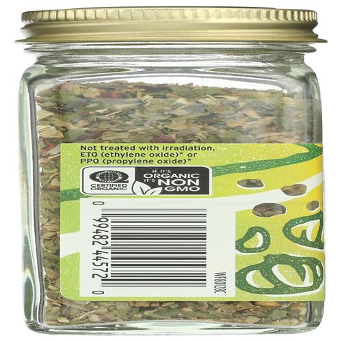 Whole Foods Market, Organic Chimichurri Seasoning, 1.09 Oz