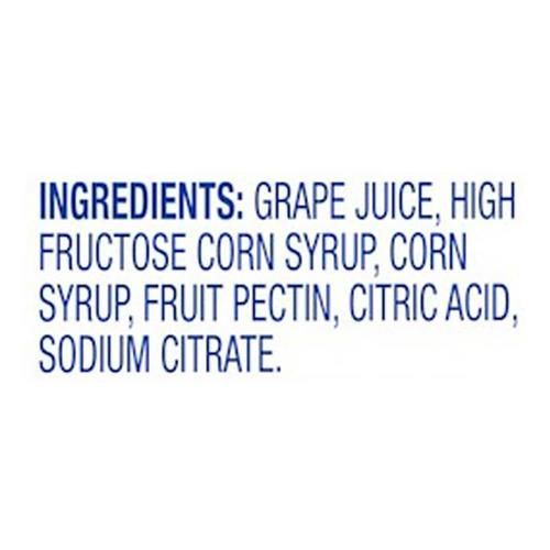 Kroger Grape Jelly Squeezable 20.5 oz