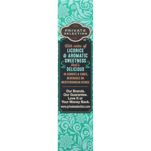 Private Selection Pure Anise Extract 1 fl oz