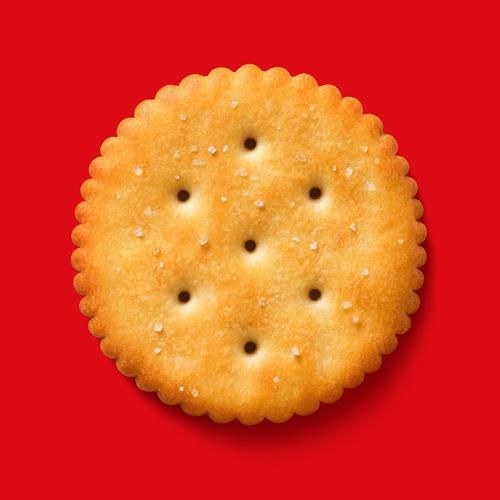 Ritz Fresh Stacks Original Crackers, Travel Snacks, 11.8 Oz (8 Multi Snack Packs)
