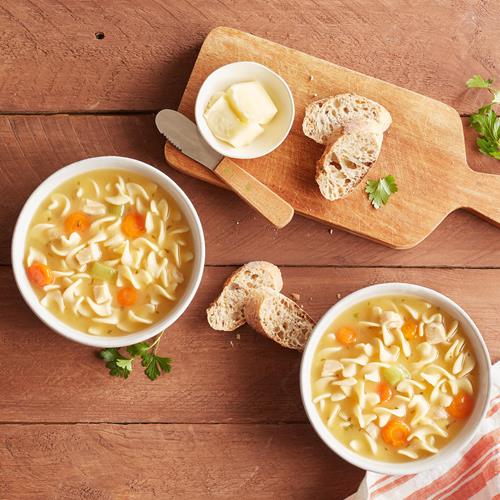 Progresso Traditional, Chicken Noodle Soup, 19 Oz.