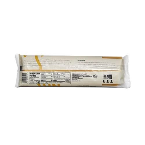 Whole Foods Market Organic Fettuccine, 16 Oz