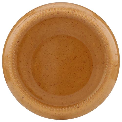Santa Cruz Organic Organic Dark Roasted Creamy Peanut Butter, 26 Oz