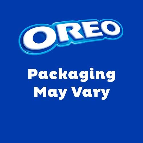 Oreo Minis Chocolate Sandwich Cookies, 8 Oz