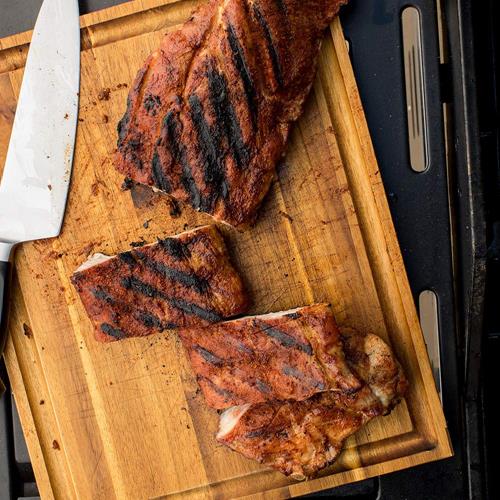 Mccormick Grill Mates Sweet & Smoky Rub, 5.37 Oz