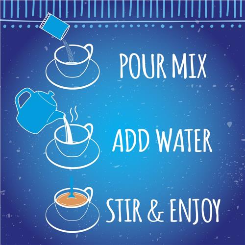 Kroger Milk Chocolate Flavored Hot Cocoa Mix 8 ct / 11 oz