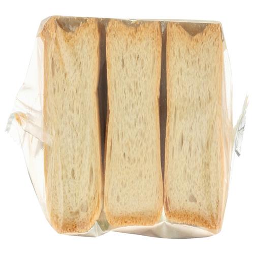 Whole Foods Market Organic Mini Toast, 2.8 Ounce