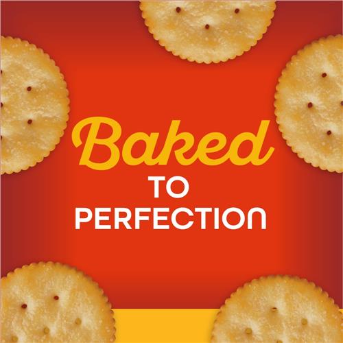 Kroger Original Crackers 13.7 oz