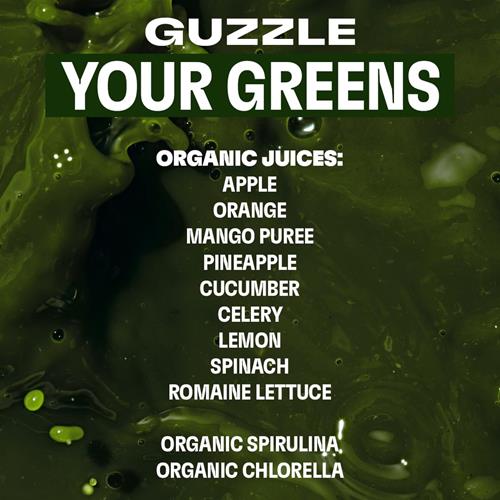 Evolution Fresh Organic Superfruit Greens Juice, 44 Fz