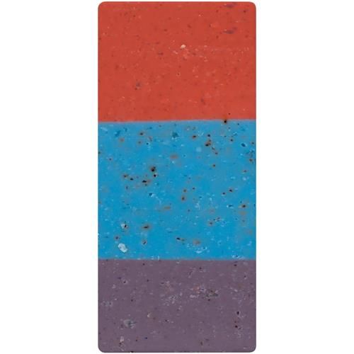 Simple Truth Beauty Crate Blueberry Strawberry & Acai Bar Soap 4 oz