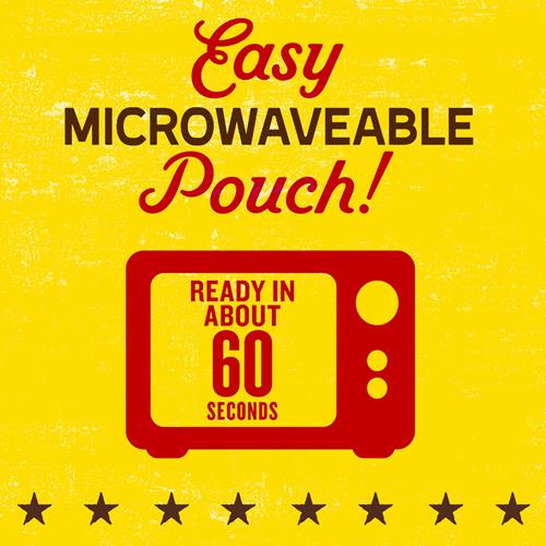 Old El Paso Pinto Beans, Tex-Mex Style, Microwavable Pouch, 8.8 Oz