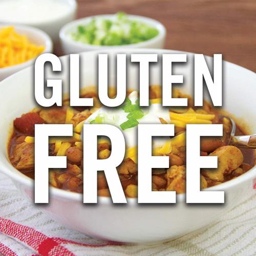 Mccormick Gluten Free Chili Seasoning Mix, 1 Oz