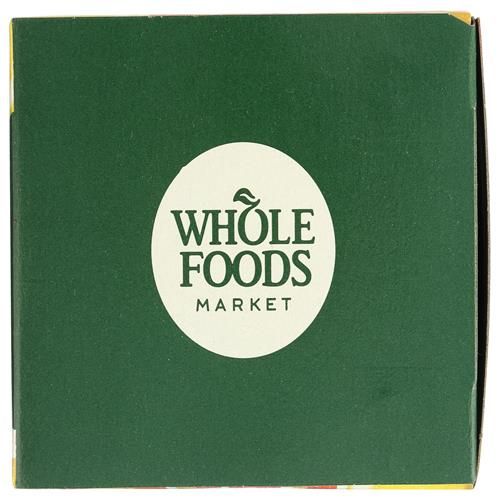 Whole Foods Market Organic Breakfast Blend Black Tea, 20 Ct