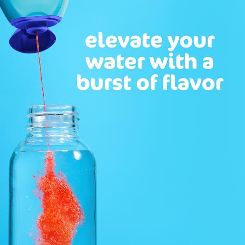 Mio Strawberry Watermelon Flavored With Other Natural Flavor Liquid Water Enhancer, 1.62 Fl Oz Bottle