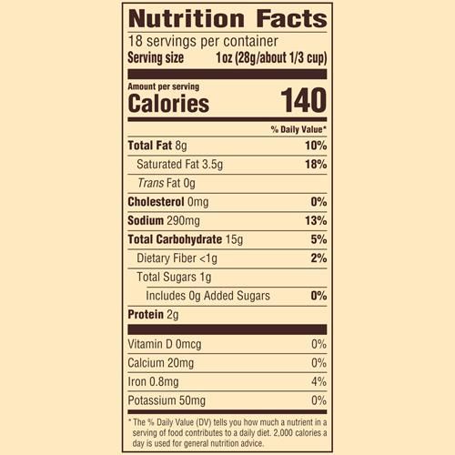 Snyders Of Hanover Pretzel Pieces, Cheddar Cheese, Party Size, 18 Oz