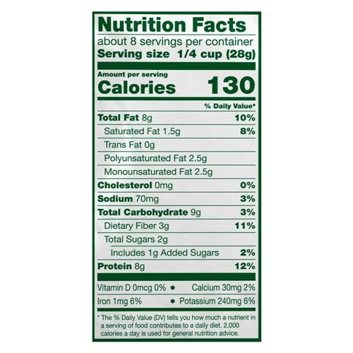 Simple Truth Protein Trail Mix 8 oz
