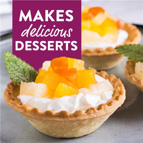 Kroger Canned Yellow Cling Sliced Peaches in Extra Light Syrup 6 lb 8 oz