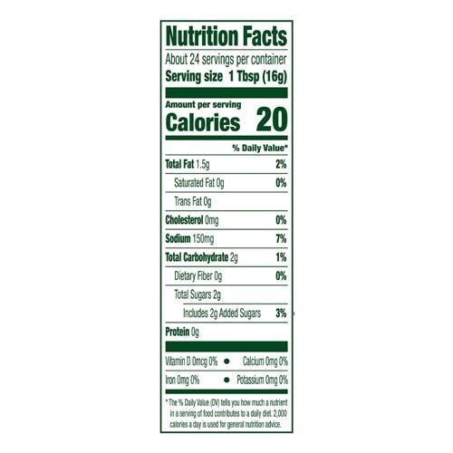 Simple Truth Organic Caribbean Jerk Marinade 13.5 oz