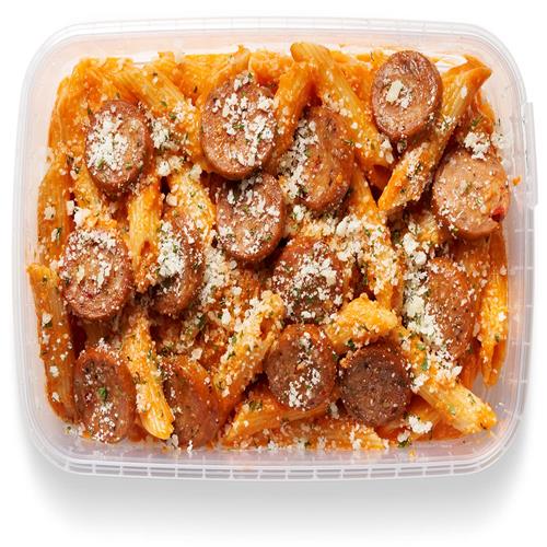 Whole Foods Market, Penne Alla Vodka, 12 Oz