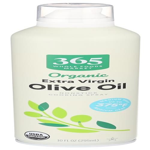 Whole Foods Market Extra Virgin Olive Oil Spray, 10 Fl Oz