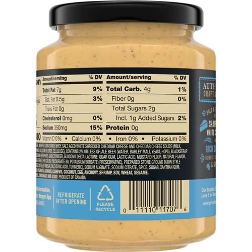 Private Selection Ale & Cheddar Dip 15.4 oz