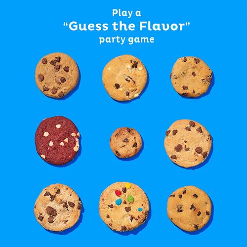 Chips Ahoy! Reese’S Peanut Butter Cup Chocolate Chip Cookies, 9.5 Oz