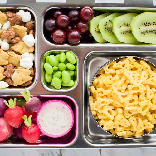 Annies Yummy Bunnies And Cheddar, Mac And Cheese Made With Organic Pasta, 6 Oz