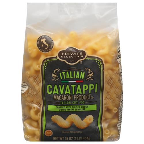Private Selection Italian Cavatappi Pasta 16 oz