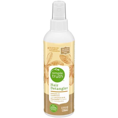 Simple Truth Hair Detangler 9.6 oz
