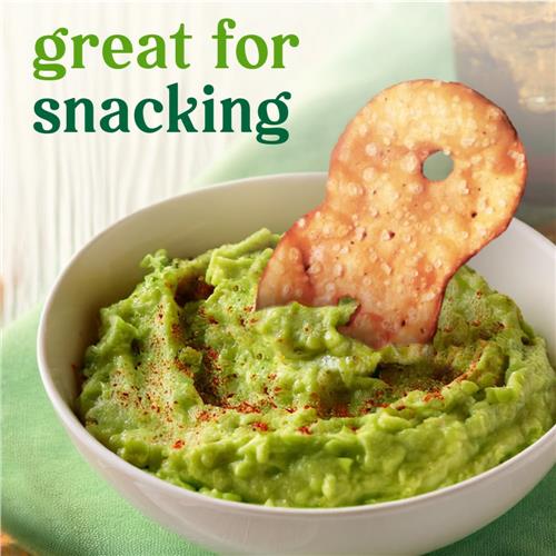 Simple Truth Sea Salt Baked Pretzel Thin Crisps 7.2 oz