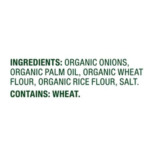 Simple Truth Organic French Fried Onions 6 oz