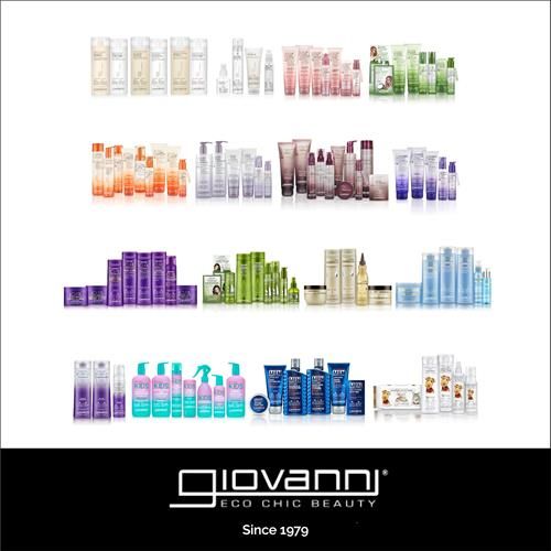 Giovanni 2Chic Ultra-Moist Conditioner - Avocado & Olive Oil, Creamy Hydration Formula, Enriched With Aloe Vera, Shea Butter, Botanical Extracts, No Parabens, Color Safe - 24 Oz