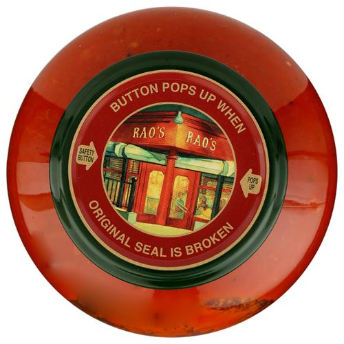 Raos Marinara Family Pasta Sauce, 40 Oz