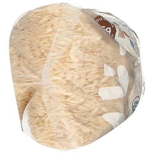 Whole Foods Market Organic Long Grain Brown Rice, 32 Oz