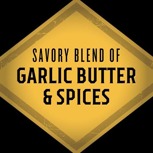Mccormick Grill Mates Garlic Butter Seasoning, 3.1 Oz