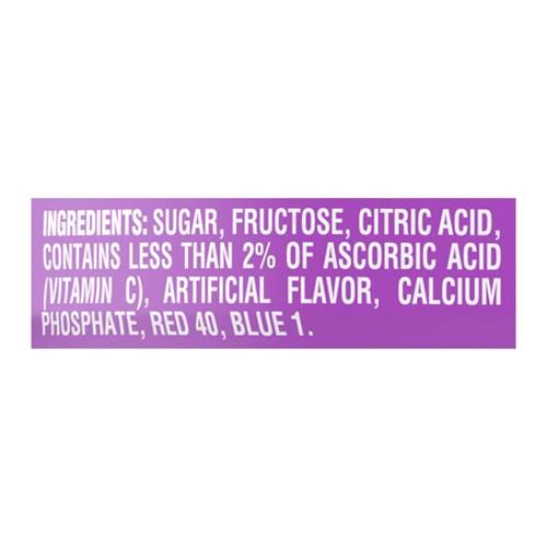 Kool-Aid Sugar-Sweetened Grape Powdered Soft Drink Mix, 19 Oz Canister