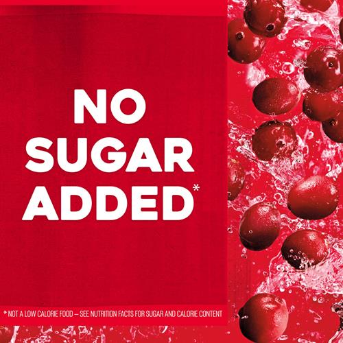 Ocean Spray 100% Juice Cranberry Juice Blend, 101.4 Fl Oz Bottle (Pack Of 1)