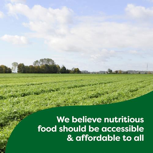 Knorr Rice Sides Creamy Chicken Long Grain Rice And Vermicelli Pasta Blend For A Tasty Rice Side Dish No Artificial Flavors, No Preservatives, No Added Msg 5.7 Oz