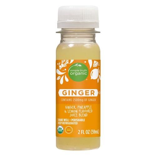 Simple Truth Organic Ginger Shot 2 fl oz
